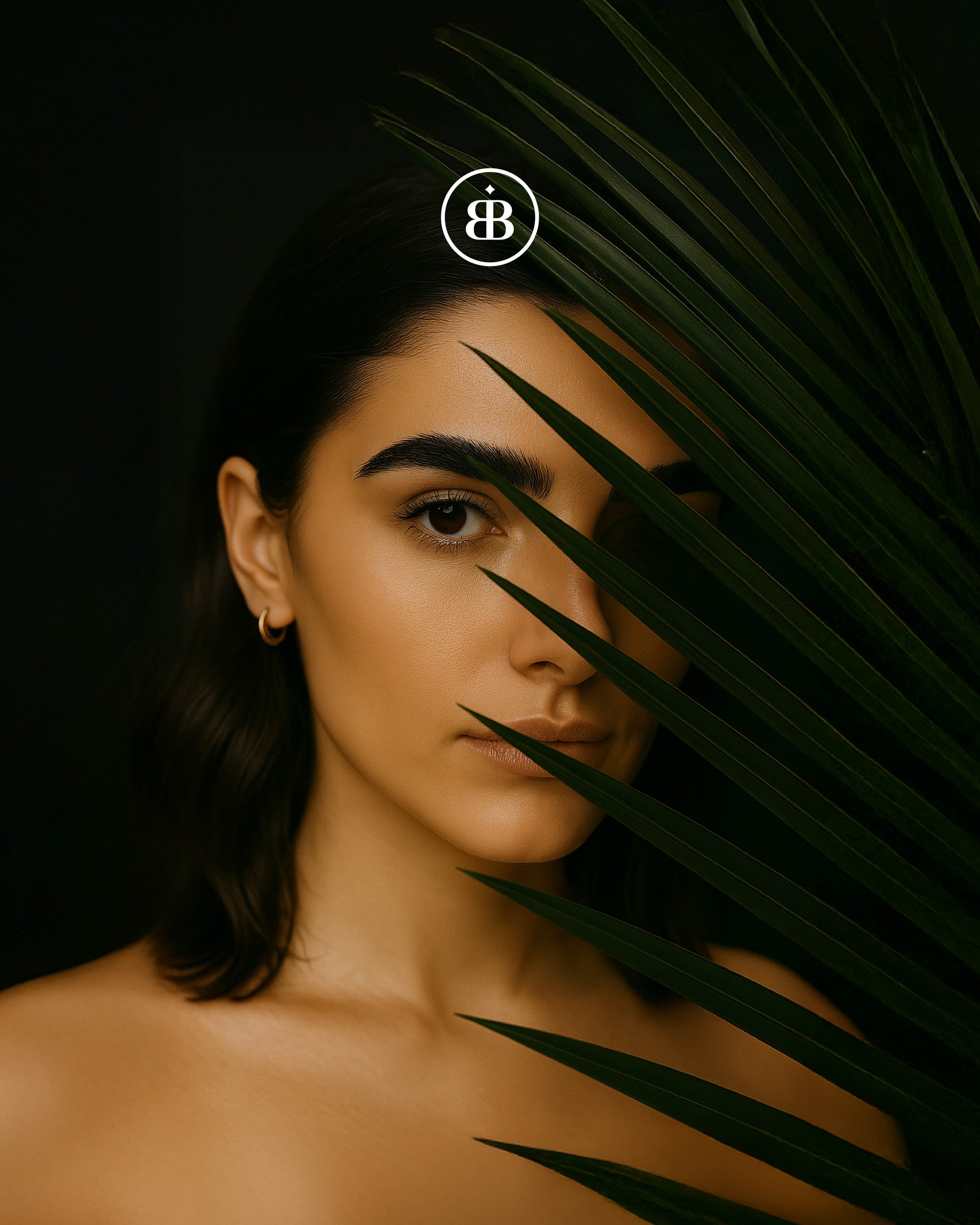 Henna Kit: 6 Premium Shades