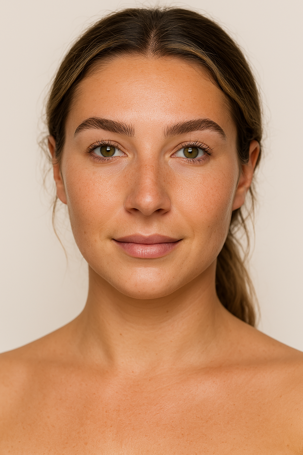 Brazilian Brows Henna - Dark Blonde