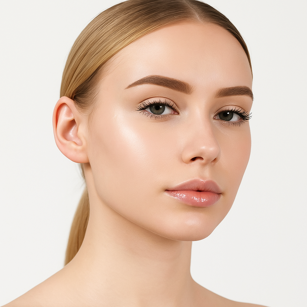 Brazilian Brows Henna - Medium Blonde