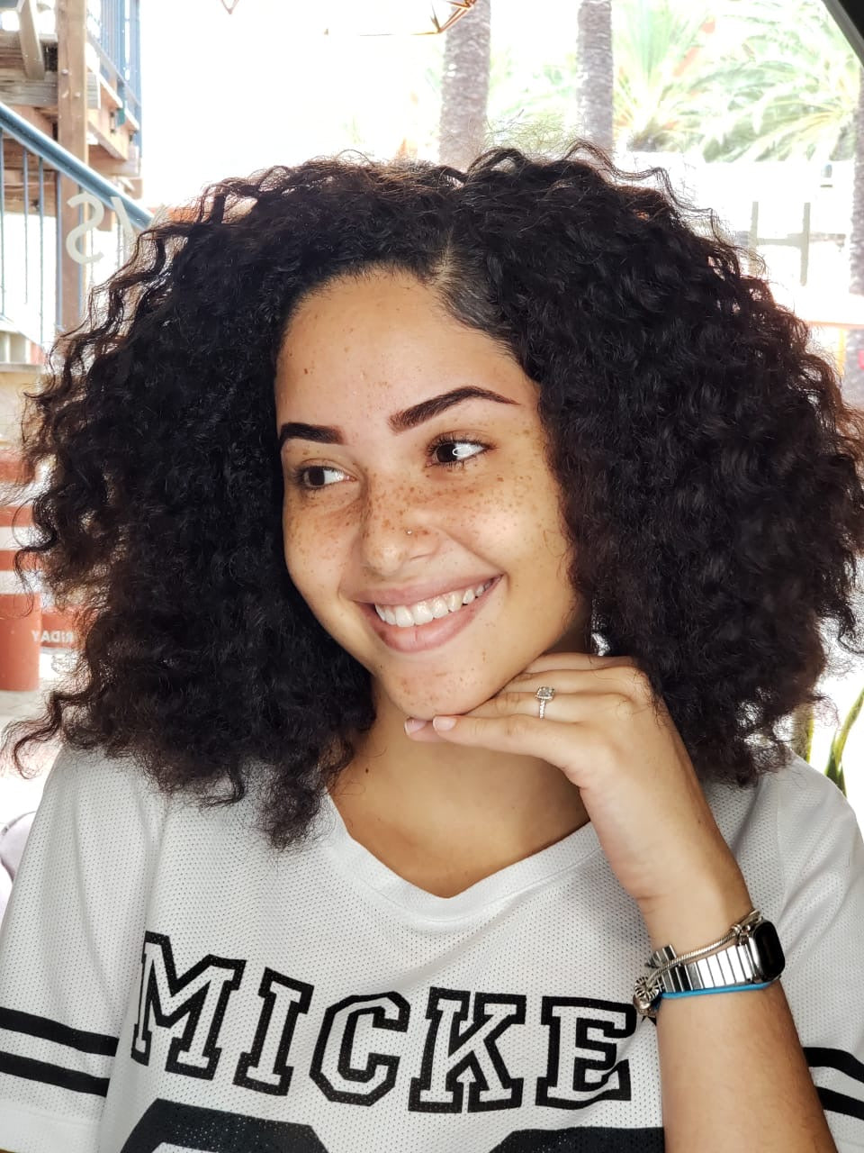 Henna Eyebrow Dye - Dark Chestnut